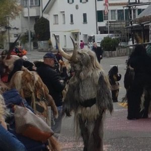 Umzug Meilen